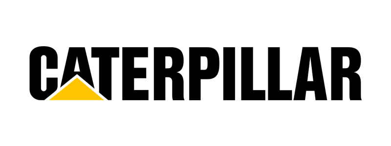 Caterpillar / CAT logo