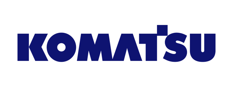 Komatsu logo