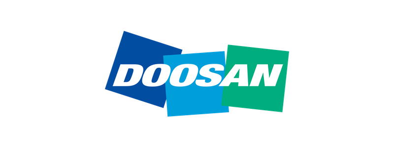 Doosan logo