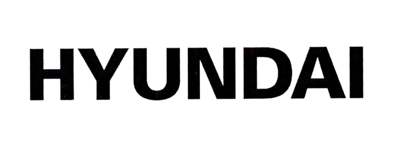 Hyundai logo